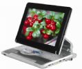 11.3 Inch Portable DVD Player With Game/ TV/ DVB-T Recorder